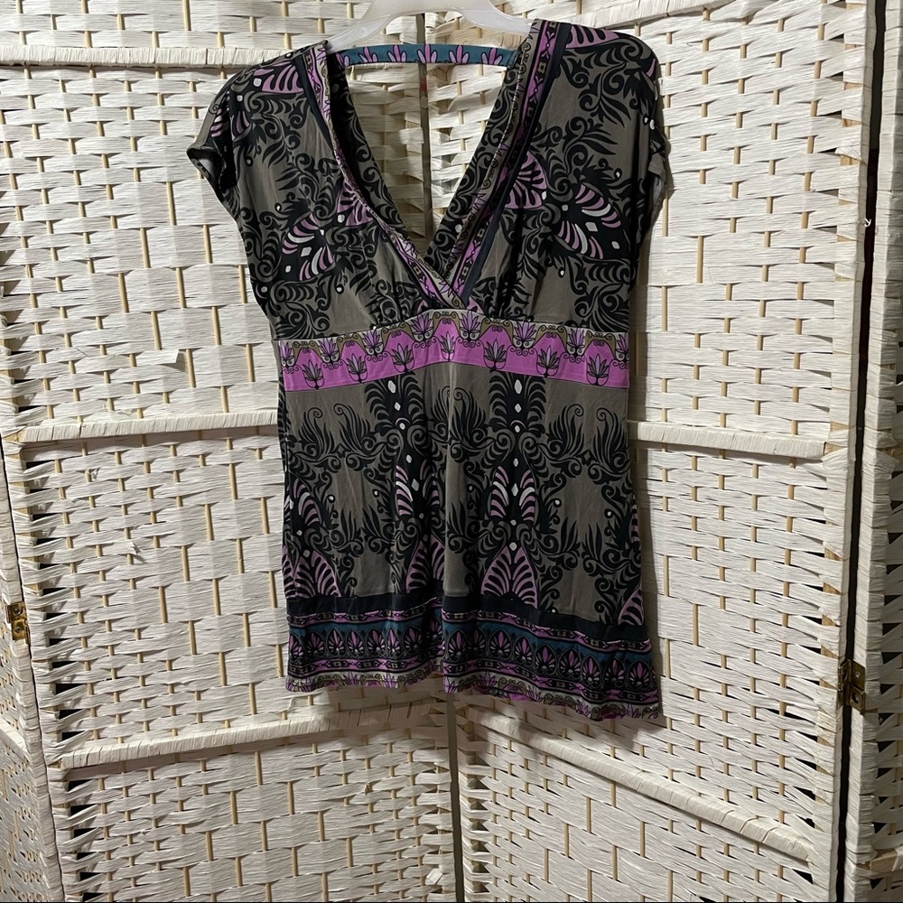 Top by Hale Bob size M